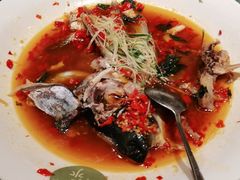 -沅江水·湖南家宴(南村万博长隆商圈店)