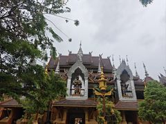 -西双版纳总佛寺