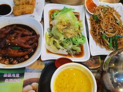 -添好运点心专门店(深水埗店)
