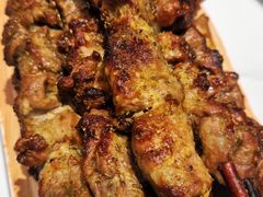 -巴依老爷新疆美食(常营店)
