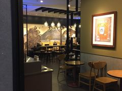 -星巴克(长沙乐和城门店)