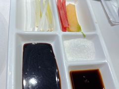 -玉林烤鸭店(黄村兴华店)