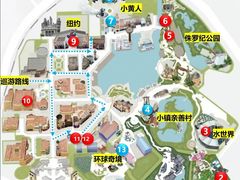 -日本环球影城