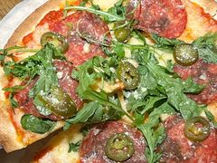 -新贝乐意大利餐厅(苏州中心店)