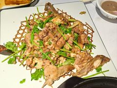 -五稻厨房粤西菜(新闻店)