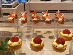 -杭州滨江世融艾美酒店·新食谱全日餐厅