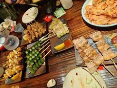 -鸟鹏烧鸟居酒屋(熙龙湾店)