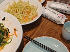 -新时代大酒店(仰口路店)