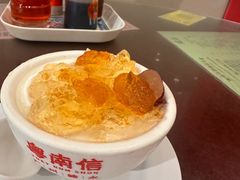 -南信牛奶甜品专家
