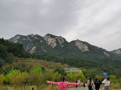 -昆嵛山石门里景区