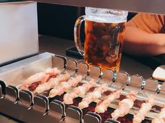 -很久以前羊肉串(朝阳路店)