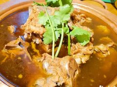 -老诚一锅(来北家园店)