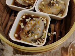 -香云轩·顺德菜(香云纱园林酒店店)