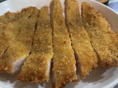 -潘国仙耳光馄饨(黄家阙路店)