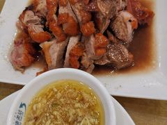 -龙记烤鸭店(新民路店)