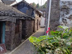 -丹山赤水风景名胜区
