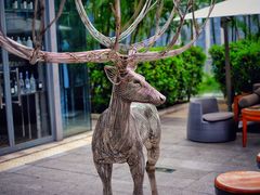 -广州文华东方酒店·江-由辉师傅主理