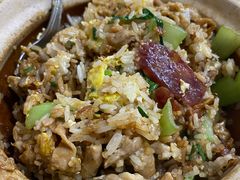 -壹煲口福煲仔饭(中山路店)