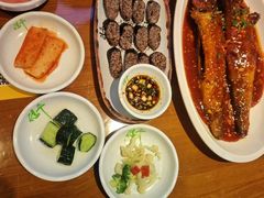 -全州拌饭馆(断桥店)