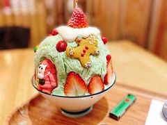 -怪物的冰与火(天虹商场中山路店)