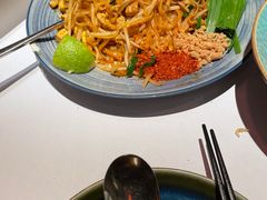 -BetterThai 泰加(苏州中心店)