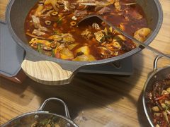 -冶建镜子·老南昌大排档·江西虾王(总店)