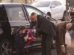 -赫德实验学校(鄞州校区)