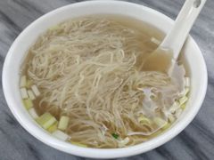 -周门传统竹升面