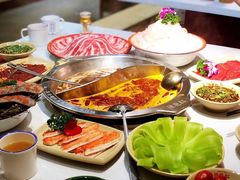 -HALO广场(梨园路店)