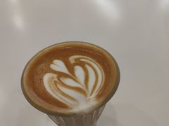 -1/4 ONE QUARTER COFFEE LAB(朝阳大悦城店)