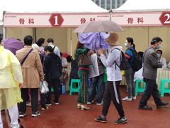 -四川大学(华西校区)