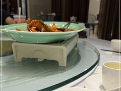 -西湖春天•老字号杭州菜(百汇店)