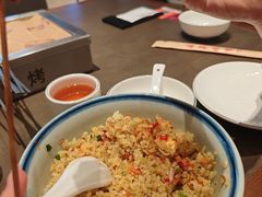 -老高烧烤(龙华星河iCO店)
