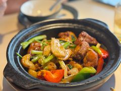 -太兴餐厅(小径湾店)