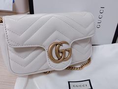 -GUCCI(南京德基店)