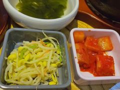 -金达莱冷面百年石锅饭(宾馆胡同店)