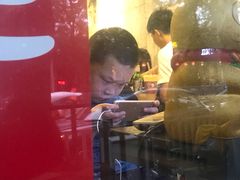 -老徐烧烤涮肚(交道口店)