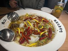 -太二酸菜鱼(沈阳万象城店)