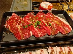 -新石器烤肉(之心城店)