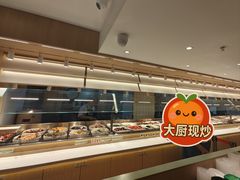 -酷味乐智选餐厅(斜土路店)