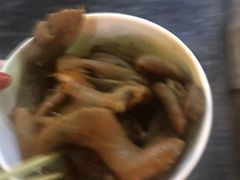 麻辣牛肠-清真蒋有记(老门东店)