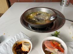 -海关荤豆花(洋河一路店)