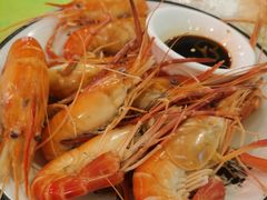 -盛港湾海鲜食府(黄沙店)