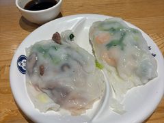 -银记肠粉店(南方医院店)