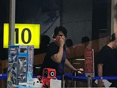 -福州长乐国际机场