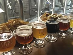 -TAPS精酿啤酒屋