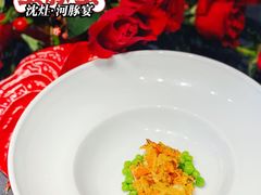 -沈灶河豚宴·河豚融合餐厅(汉中路店)