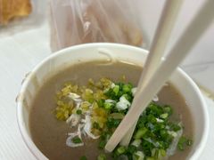 -汪记鲜鱼糊汤粉(沈阳路总店)