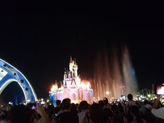 -泉城欧乐堡梦幻世界