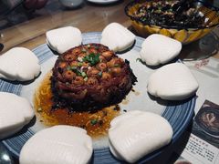 -炊烟·山房菜